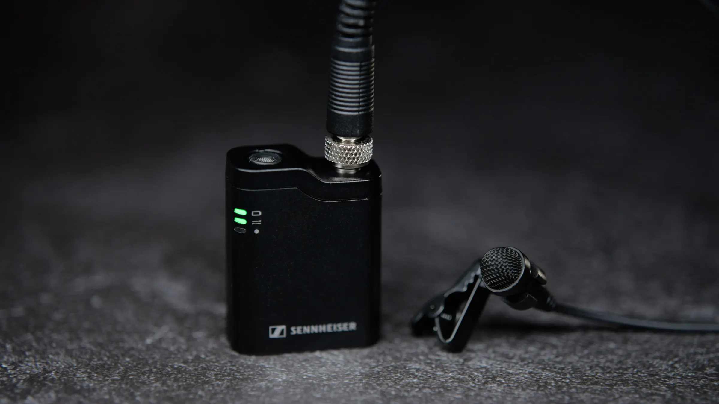 Sennheiser Introduces Bluetooth Capability to Profile Wireless via Firmware Update v5.0.0
